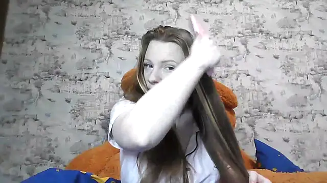 Eveline May online show from 03.22.26