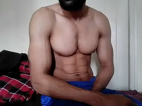 fitbuddy1 online show from 05.04.26