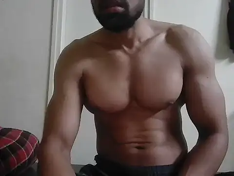 fitbuddy1 online show from 06.14.26
