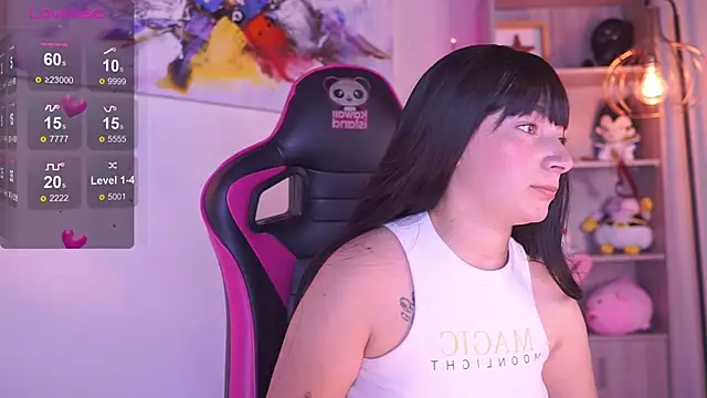 issa monterrey online show from 02.25.25