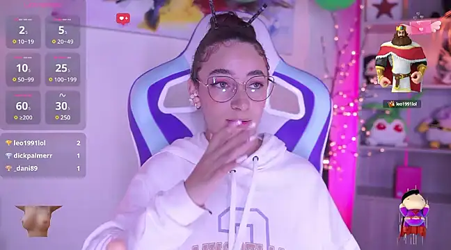 issa monterrey online show from 03.22.25