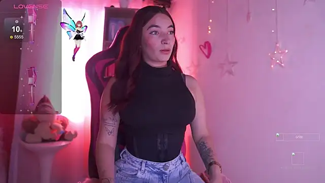 issa monterrey online show from 10.02.25