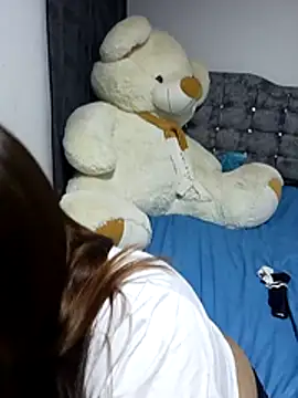 nahomysaints online show from 12.17.25