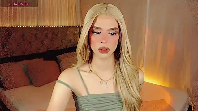 Dalila moan online show from 05.06.26