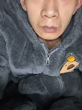 lihuohuo9527 online show from 02.02.26