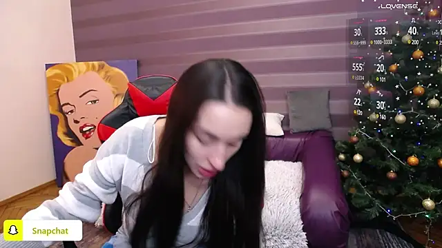 JenniferStone online show from 01.01.25