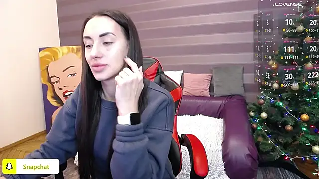 JenniferStone online show from 01.05.25