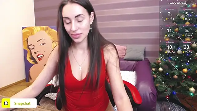 JenniferStone online show from 01.07.25