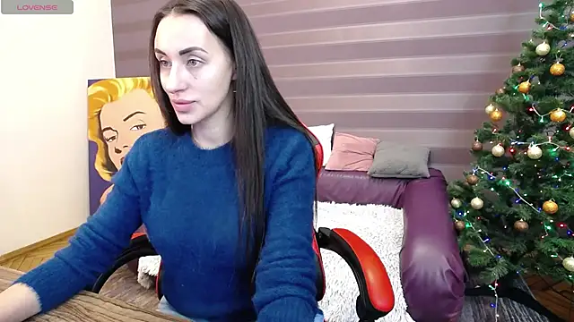 JenniferStone online show from 01.10.25