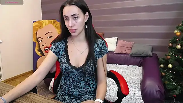 JenniferStone online show from 01.10.25