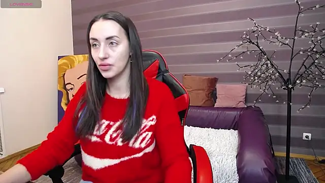 JenniferStone online show from 02.04.25