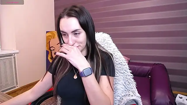 Snapshot of JenniferStone chatting on 03.02.26 JenniferStone online show from 03.02.26