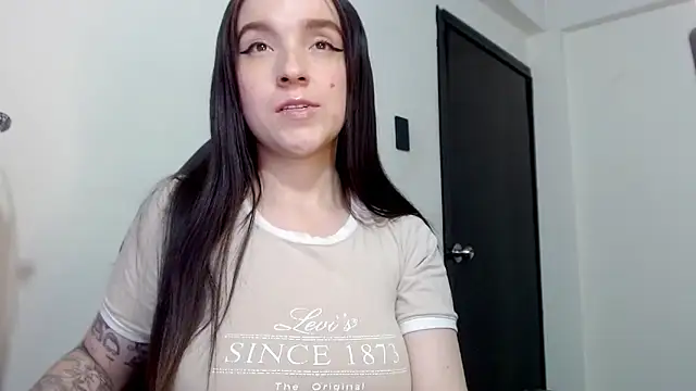 Snapshot of melii_lopezxo chatting on 12.22.25 melii lopezxo online show from 12.22.25