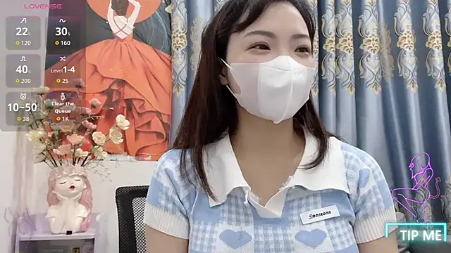 shishi 101 online show from 10.07.25