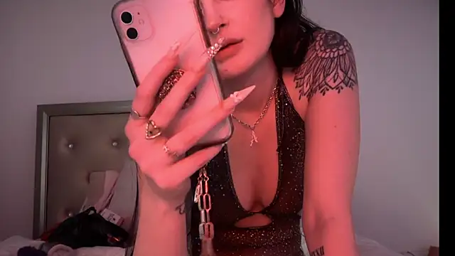 Snapshot of IvyyRosee88 chatting on 03.03.25 IvyyRosee88 online show from 03.03.25