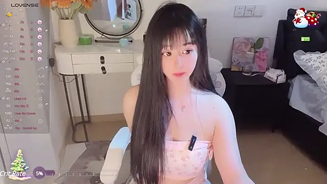 Milla-z online show from 03.07.25