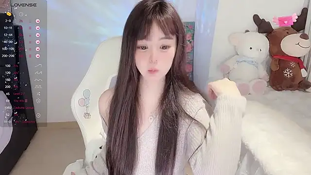 Milla-z online show from 10.14.25