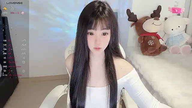 Milla-z online show from 11.09.25