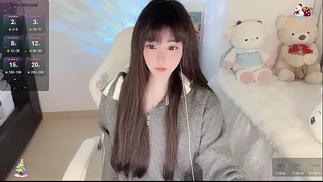 Milla-z online show from 03.16.26