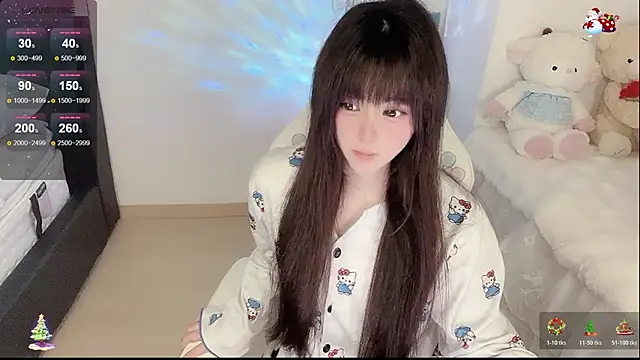 Milla-z online show from 03.18.26