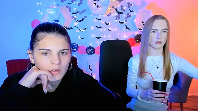 doll vey online show from 10.27.25