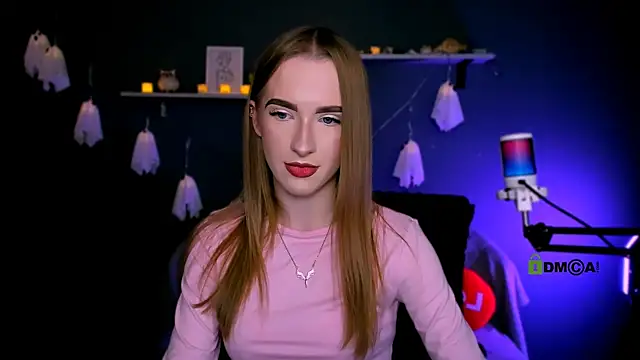 doll vey online show from 10.30.25