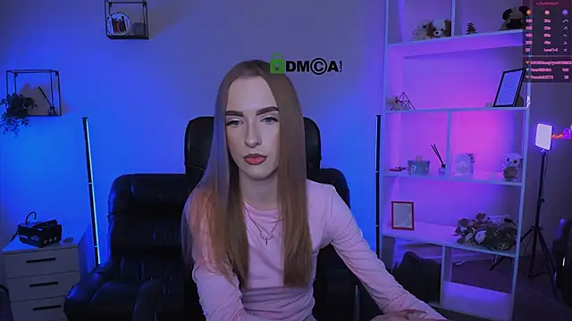 doll vey online show from 11.06.25