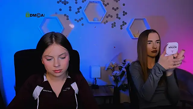 doll vey online show from 11.24.25