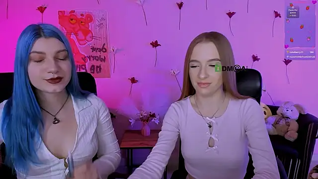 doll vey online show from 03.22.26