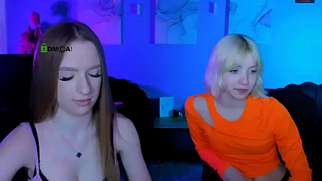 doll vey online show from 05.07.26