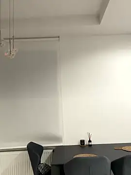 Snapshot of EvaBrooklyn chatting on 03.03.25 EvaBrooklyn online show from 03.03.25