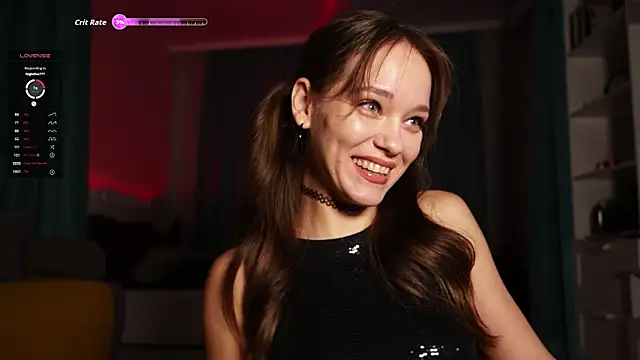 Moni Carroll online show from 10.26.25