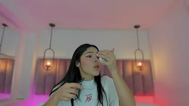 Haily b online show from 12.14.25