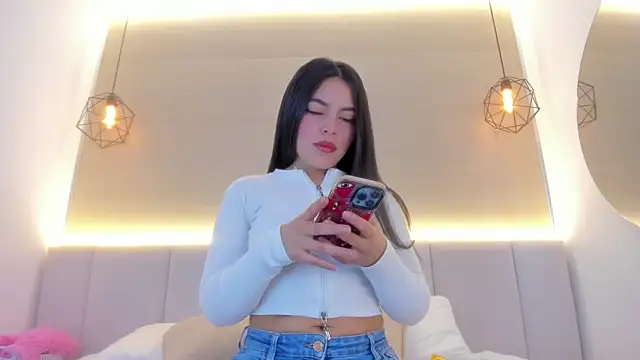 Haily b online show from 05.02.26