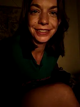 Rosemarie Blu online show from 03.12.25