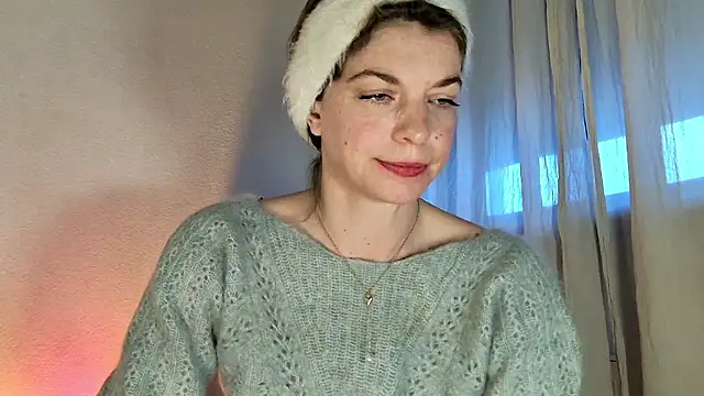 Snapshot of Rosemarie_Blu chatting on 01.10.26 Rosemarie Blu online show from 01.10.26