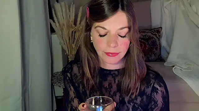 Rosemarie Blu online show from 05.10.26