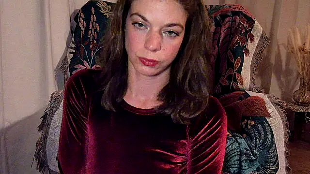 Rosemarie Blu online show from 05.14.26