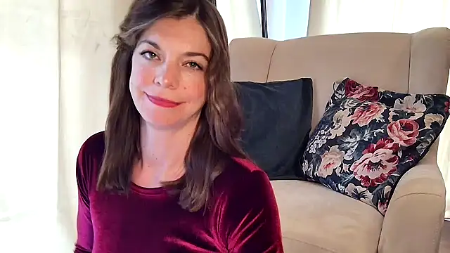 Rosemarie Blu online show from 05.15.26