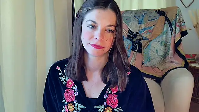 Rosemarie Blu online show from 05.23.26