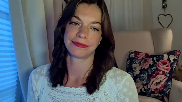 Rosemarie Blu online show from 05.28.26