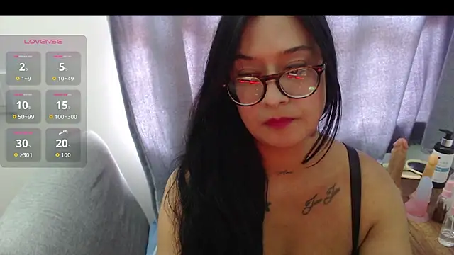 AnnaPerez  online show from 02.23.26