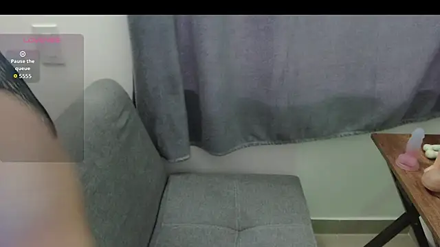 AnnaPerez  online show from 02.27.26