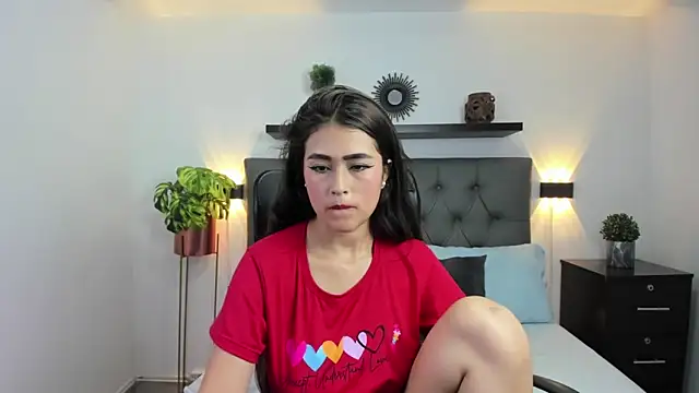 dulce victoriaa  online show from 03.20.25