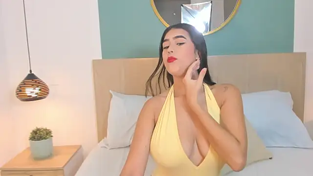 dulce victoriaa  online show from 04.01.26