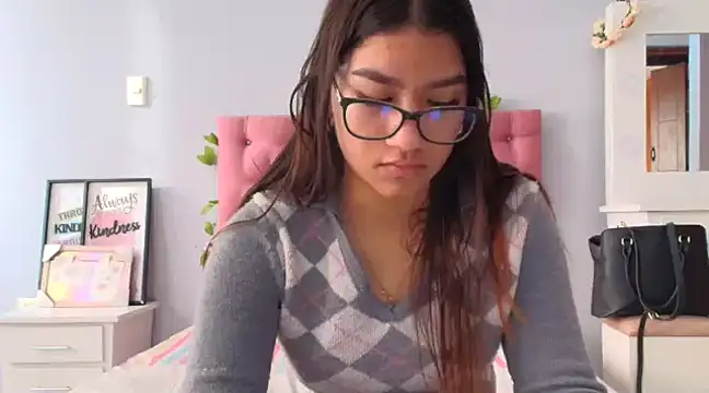 yousweet-Scarett online show from 03.10.25