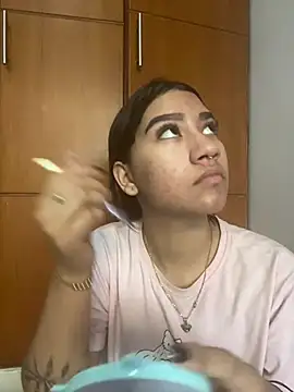 yousweet-Scarett online show from 03.22.25