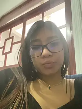 yousweet-Scarett online show from 09.16.25