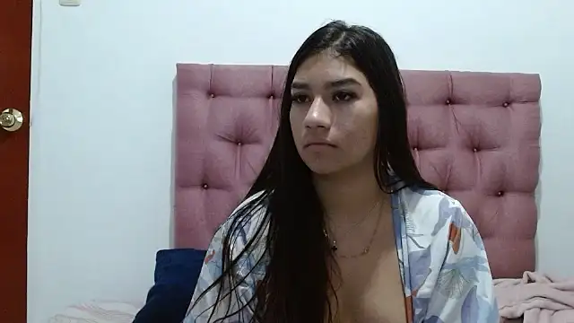 yousweet-Scarett online show from 09.18.25