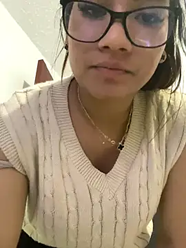 yousweet-Scarett online show from 09.24.25